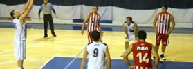 EL "LOBO" FESTEJÓ EN EL CLÁSICO
